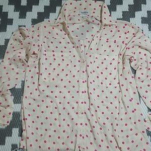 Express  blouse